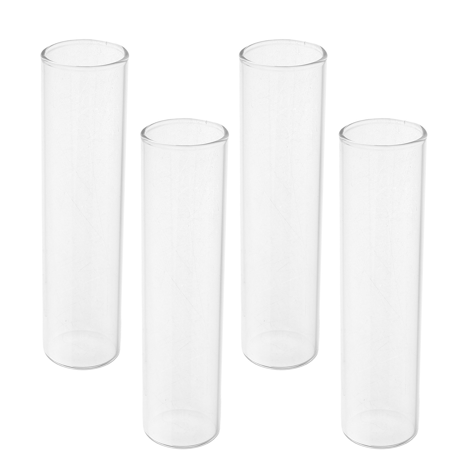 Propagation Station Vase - 4 vasi in vetro a forma